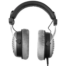Beyerdynamic DT990 Edition 32 歐姆 頭戴式耳機, 黑色