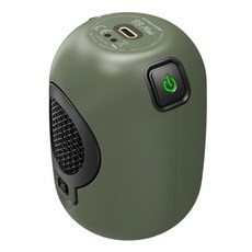 NITECORE 奈特科爾 迷你電動氣吹 高風速電動吹氣球除塵球氣吹空氣球, BB Mini, 1個