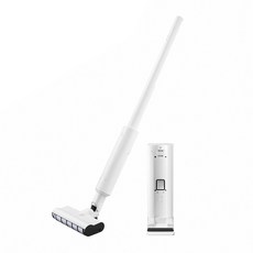 Panasonic 自動集塵吸塵器 MC-KC1W 白色, 1個