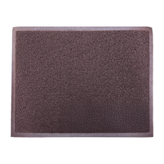 enjoylife 無字刮泥地墊 45 x 60cm, 顏色隨機, 1個