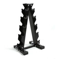 BANSUK SPORTS 啞鈴整理架, 1個