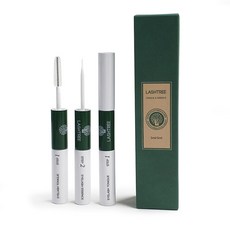 Lash Tree睫毛液&精華液睫毛營養劑, 1個, 10ml