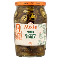 Melis 墨西哥辣椒, 650g, 1個