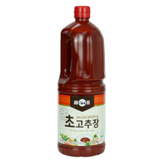 Taehwafood 韓式辣醬, 2.25kg, 1瓶