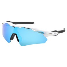 GL1988 眼鏡師製作的偏光抗紫外線運動太陽眼鏡