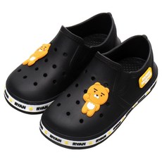 KAKAO FRIENDS 兒童飾帶室內拖鞋