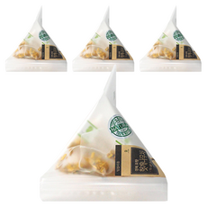 자연애 헛개나무차 삼각티백, 1g, 10개입, 4개