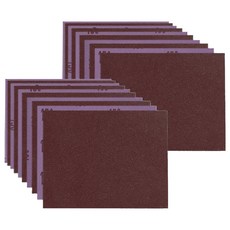 O-ON 研磨砂布 36號, 20個