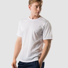 아르메데스 남녀공용 벌집 쿨 냉감 통기성 반팔 티셔츠 AR-198