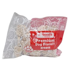 惜時 寵物餅乾, 牛肉 + 羊肉 + 雞肉, 600g, 6包