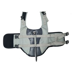 DING DONG PET 狗狗輕薄救生衣, 混色