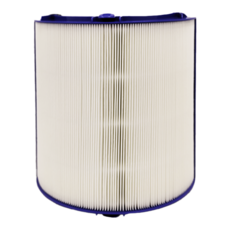 Dyson副廠無葉片空氣清淨機濾網 TP/HP069PH02適用, A0850, 1個