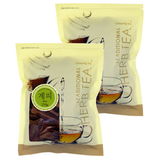 청솔 계피, 250g, 2개