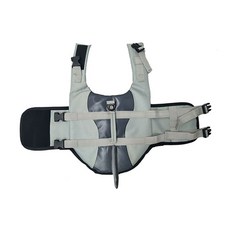 DING DONG PET 狗狗輕薄救生衣, 混色