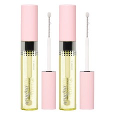 에뛰드 NEW 마이 래쉬 세럼 속눈썹 영양제, 18g, 2개