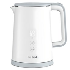 Tefal 特福 無線電水壺 Sense 白色 KO6921KR, 1個, 1L