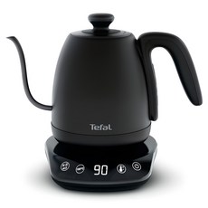 Tefal 特福 Cafe Control 無線電水壺, KO9238KR