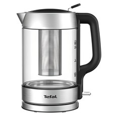 Tefal 玻璃無繩水壺 Noveo, BJ773DKR