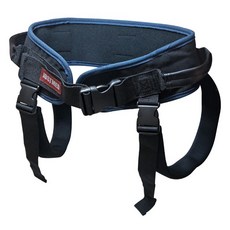 JUSTMED 多功能移位腰帶 學步帶 含胯下帶 不可拆, 1組