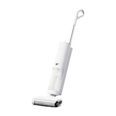 lisscode Ottoro 極淨乾溼洗拖機 強勁吸力清潔 輕巧設計 高效電池, LV-01, 雲朵白