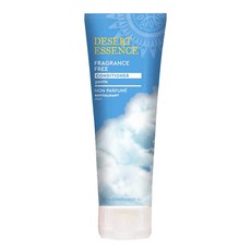 DESERT ESSENCE 無香味護髮素, 237ml, 1入