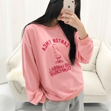 PEONIST 休閒寬鬆版俄亥俄大學T