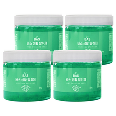 Bath Emerald生活除臭劑 正裝, 397g, 4個