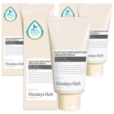 NARD 神經醯胺溫和高保濕乳霜, 160ml, 3條