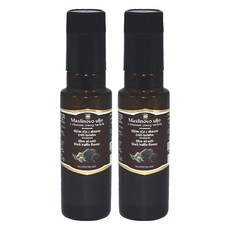 Gigante Tartupi 松露特級初榨油, 100ml, 2個