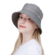 Sunglade 雨淋運動防水漁夫帽, 卡其色