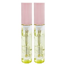 ETUDE 王子吻睫毛滋養精華, 18g, 2件