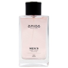 aMIDa 阿蜜達 男用養髮液, 100ml, 1瓶