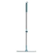 德利生活 可伸縮加大魔術掃把, 120x52cm, 除塵去污, 1支