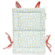 yamatoya Buono & Arch Chair 兩用坐墊