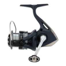 Shimano 禧瑪諾 Katana 紡車式捲線器, 銀色 + 海軍藍, C3000HGFE