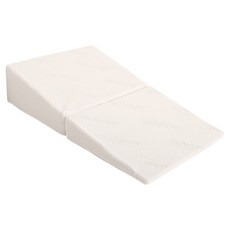 EmBrace 英柏絲 特製角度款 樂胃 多功能 墊高枕/高升無憂枕 非醫療用品, 白色