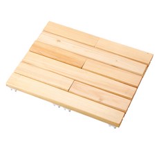 MI&MI 美松木 DIY 踏板 50cm, 單一色, 1個