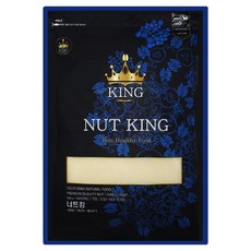 너트킹 아몬드 분말 95%, 1kg, 1개