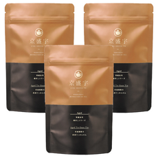 京盛宇 窖藏鐵觀音原葉袋茶 Aged Tie Guan Yin, 2.5g, 15包, 3袋