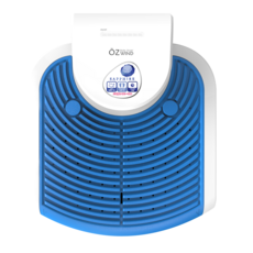 오즈윈드 바디 드라이어 사파이어, BD-VN3130, 블루