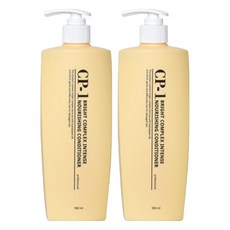 CP-1 蛋白質護髮素, 2個, 500ml