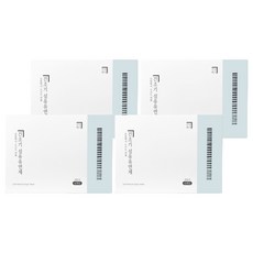 Homekeeping 香氛烘衣柔軟片 Cottony, 40入, 4個