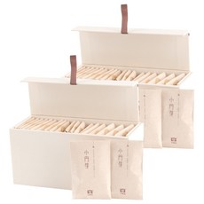 대익차 보이차 소단아 숙차, 5g, 20개입, 2개