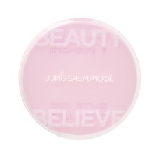 정샘물 아티스트 쿠션 블러쉬 블러, 1개, 퍼지 라벤더