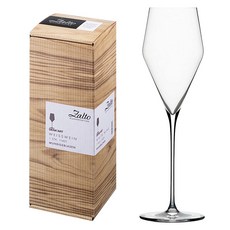잘토 덴크 아트 샴페인잔, 1개