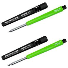 EXPERT 올인원 마킹펜 8482010, 2개