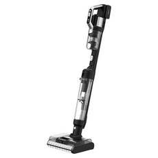 JIMMY 吉米 5合1平躺洗地吸塵器 PW11 PRO MAX, 銀灰色