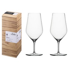 잘토 덴크 아트 워터잔, 2개