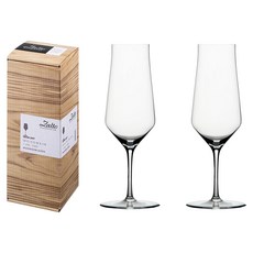 잘토 덴크 아트 비어잔, 350ml, 2개