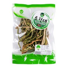 韓國產乾芋頭莖, 230g, 1包